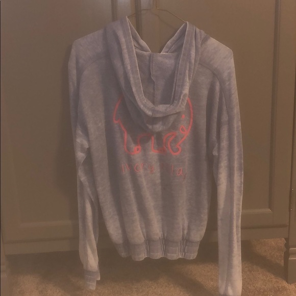 Ivory Ella sweatshirt - Picture 3 of 4